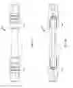 Fig. 02 - High pressure fitting for supercritical fluid chromatography