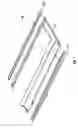 Fig. 02 - Troffer light fixture retrofit systems and methods