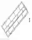 Fig. 43 - Troffer light fixture retrofit systems and methods