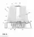 Fig. 07 - LIGHT EMITTING DIODE SIGNAL LIGHT