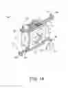 Fig. 02 - Removable transparent or translucent debris shield for a light fixture device