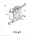 Fig. 09 - Removable transparent or translucent debris shield for a light fixture device