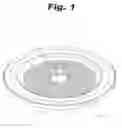 Fig. 02 - Wax Burning System