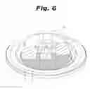 Fig. 07 - Wax Burning System