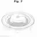 Fig. 08 - Wax Burning System
