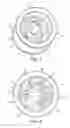 Fig. 02 - Effluent gas inlet assembly for radiant burner