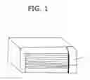 Fig. 02 - HYBRID CONSOLE / FAN AIR CONDITIONER