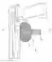 Fig. 02 - QUICK ACCESS FIREARM SAFETY APPARATUS