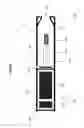 Fig. 02 - Aerosol generating system with means for disabling consumable