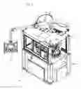Fig. 02 - Loading machine for cartridges with a metal case