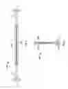 Fig. 06 - Compact flowmeter with novel flow tube configuration and related method