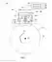 Fig. 02 - Non-contact magnetostrictive stress sensor with gap compensation field