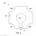 Fig. 04 - Non-contact magnetostrictive stress sensor with gap compensation field
