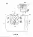 Fig. 05 - Non-contact magnetostrictive stress sensor with gap compensation field