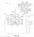 Fig. 04 - Non-contact magnetostrictive sensor with gap compensation field