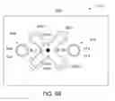 Fig. 12 - Non-contact magnetostrictive sensor with gap compensation field