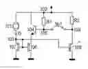 Fig. 01 - Circuit for determining mechanical stress levels based on current gains