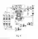 Fig. 07 - Radial core flooding apparatus and method for analysis of static and/or dynamic properties of reservoir rock