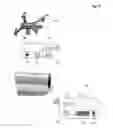 Fig. 06 - Two-stage corrosion under insulation detection methodology and modular vehicle with dual locomotion sensory systems