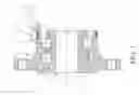 Fig. 02 - Encoder wheel for wheel-hub unit