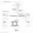 Fig. 02 - Technique for determining performance characteristics of electronic devices and systems