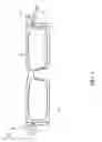 Fig. 06 - One-piece eyewear article
