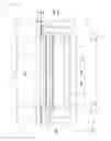 Fig. 16 - Display apparatus, display unit, and transparent plate unit