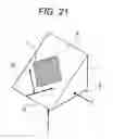 Fig. 20 - Image projection device and planetarium