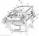 Fig. 01 - Toner cartridge with positional control features