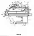 Fig. 10 - Toner cartridge with positional control features