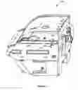 Fig. 13 - Toner cartridge with positional control features