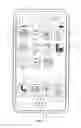 Fig. 02 - User interface for application management for a mobile device
