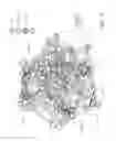 Fig. 07 - High-throughput method to predict bulk properties of inorganic materials