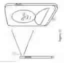 Fig. 04 - METHOD FOR DETECTING A LIVE FACE FOR ACCESS TO AN ELECTRONIC DEVICE
