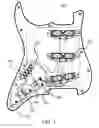 Fig. 02 - Transducer for a stringed musical instrument
