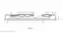 Fig. 03 - Laser processing of fabric for electronic devices