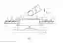 Fig. 04 - Laser processing of fabric for electronic devices