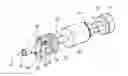 Fig. 01 - Circuit breaker comprising an improved compression chamber