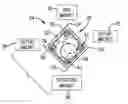 Fig. 01 - Four-contact magnetic switch apparatus