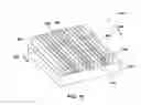 Fig. 07 - Self-assembled nanostructures including metal oxides and semiconductor structures comprised thereof