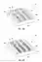 Fig. 08 - Self-assembled nanostructures including metal oxides and semiconductor structures comprised thereof