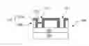 Fig. 01 - Grafting design for pattern post-treatment in semiconductor manufacturing