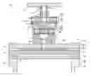 Fig. 01 - Semiconductor processing chamber for multiple precursor flow