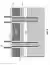 Fig. 09 - Vertical transistor with a body contact for back-biasing