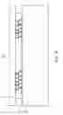 Fig. 04 - Carrier warpage control for three dimensional integrated circuit (3DIC) stacking