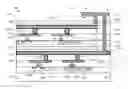 Fig. 01 - IC STRUCTURE INCLUDING TSV HAVING METAL RESISTANT TO HIGH TEMPERATURES AND METHOD OF FORMING SAME
