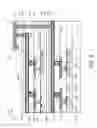 Fig. 03 - IC STRUCTURE INCLUDING TSV HAVING METAL RESISTANT TO HIGH TEMPERATURES AND METHOD OF FORMING SAME