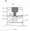 Fig. 07 - Post-etch treatment of an electrically conductive feature
