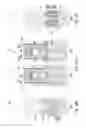 Fig. 19 - Forming transistor by selectively growing gate spacer