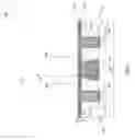 Fig. 07 - Semiconductor Device with Multi Level Interconnects and Method of Forming the Same
